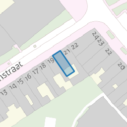 Perceel DEL00-C-2310