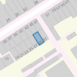 Perceel DEL00-C-2349