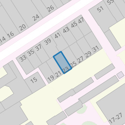 Perceel DEL00-C-2352