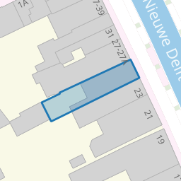 Perceel DEL00-C-2406