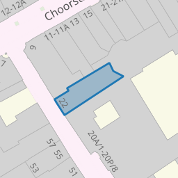 Perceel DEL00-C-2422