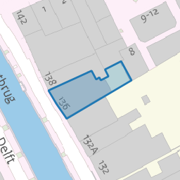 Perceel DEL00-C-2426