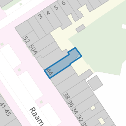 Perceel DEL00-C-2476