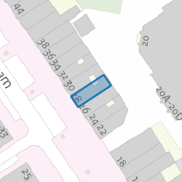 Perceel DEL00-C-2486