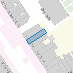 Perceel DEL00-C-2492