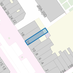 Perceel DEL00-C-2493