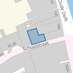 Perceel DEL00-C-2515