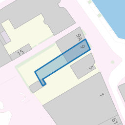 Perceel DEL00-C-2536