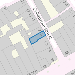 Perceel DEL00-C-2550