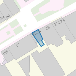 Perceel DEL00-C-2557