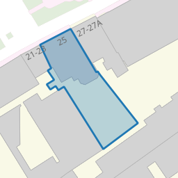 Perceel DEL00-C-2559