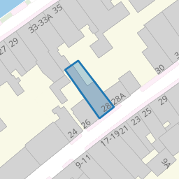 Perceel DEL00-C-2576