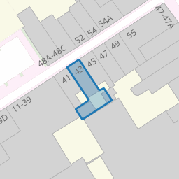 Perceel DEL00-C-2588