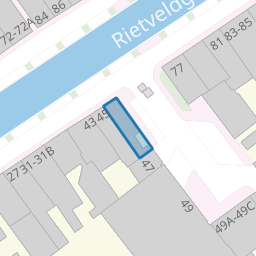 Perceel DEL00-C-2646