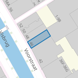 Perceel DEL00-C-2665