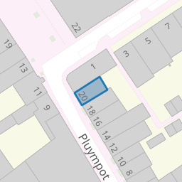 Perceel DEL00-C-2673