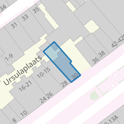 Perceel DEL00-C-2692