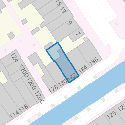 Perceel DEL00-C-2702