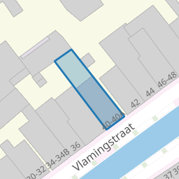 Perceel DEL00-C-2705