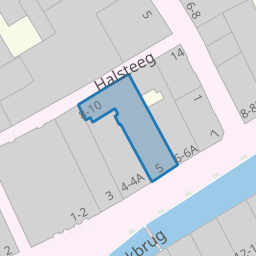 Perceel DEL00-C-2716