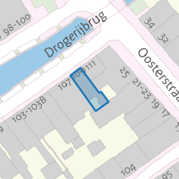 Perceel DEL00-C-2747