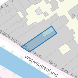 Perceel DEL00-C-2774