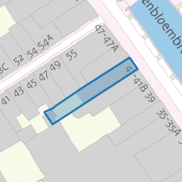 Perceel DEL00-C-2784