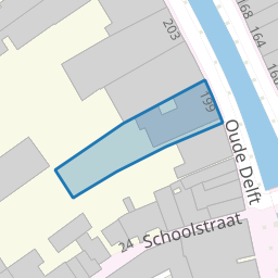 Perceel DEL00-C-2823