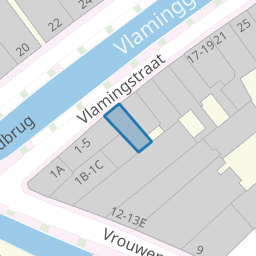 Perceel DEL00-C-2840