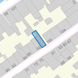 Perceel DEL00-C-2848