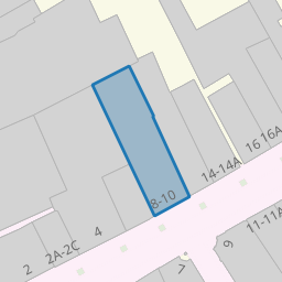 Perceel DEL00-C-2857