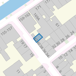 Perceel DEL00-C-2861