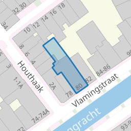 Perceel DEL00-C-2865