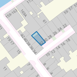 Perceel DEL00-C-2866