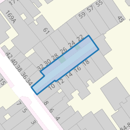 Perceel DEL00-C-2869