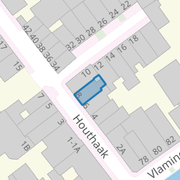 Perceel DEL00-C-2871