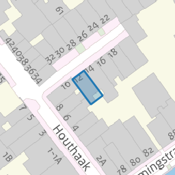 Perceel DEL00-C-2873