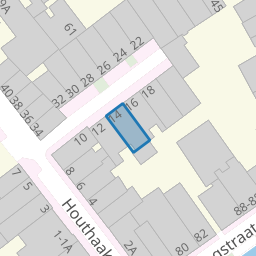 Perceel DEL00-C-2874