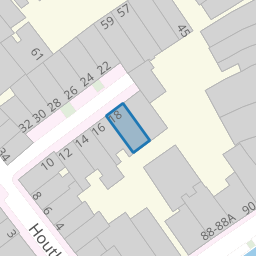 Perceel DEL00-C-2876