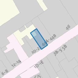 Perceel DEL00-C-2884