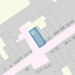 Perceel DEL00-C-2886