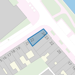 Perceel DEL00-C-2901