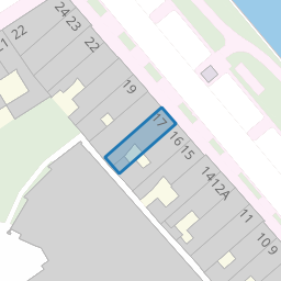 Perceel DEL00-C-2908