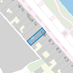 Perceel DEL00-C-2915