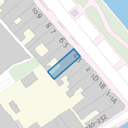 Perceel DEL00-C-2921