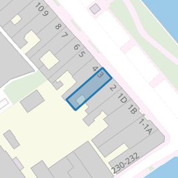 Perceel DEL00-C-2922