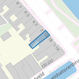 Perceel DEL00-C-2924