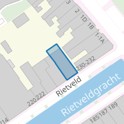 Perceel DEL00-C-2945