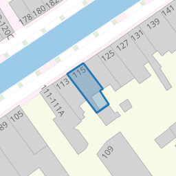 Perceel DEL00-C-2988