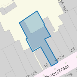 Perceel DEL00-C-2995